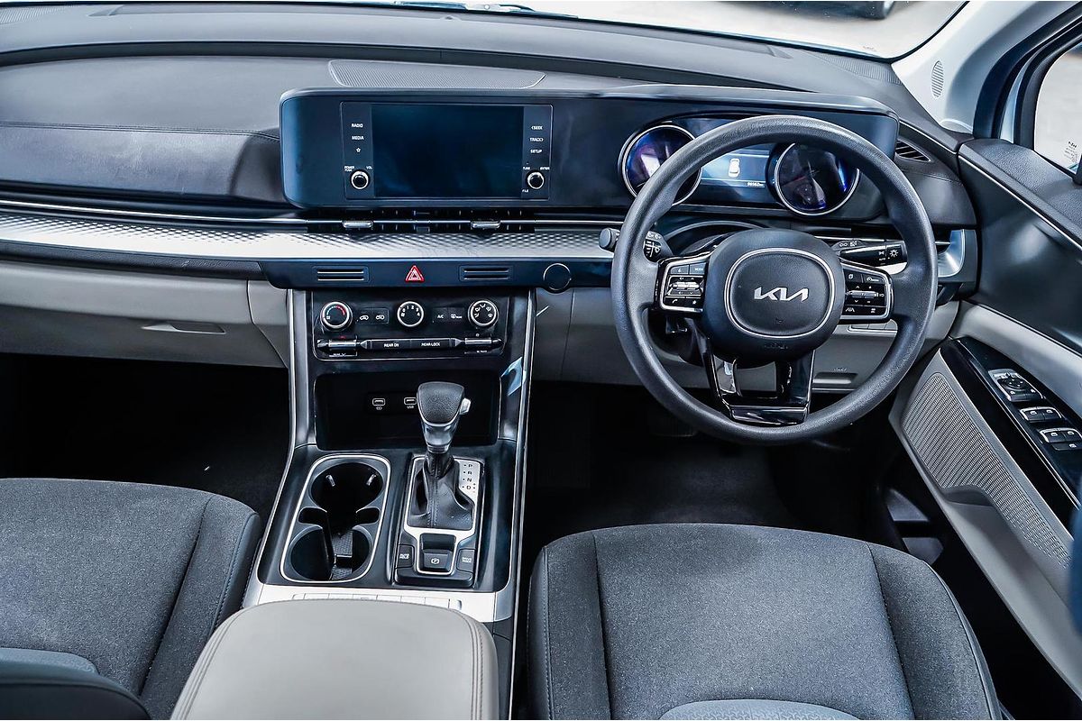 2022 Kia Carnival S KA4