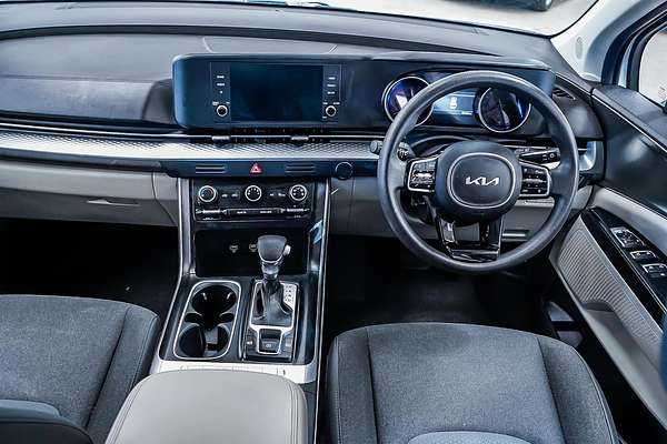2022 Kia Carnival S KA4
