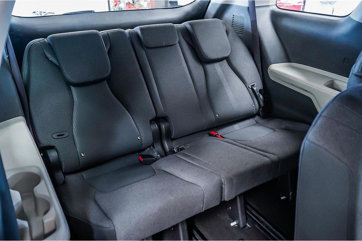 2022 Kia Carnival S KA4