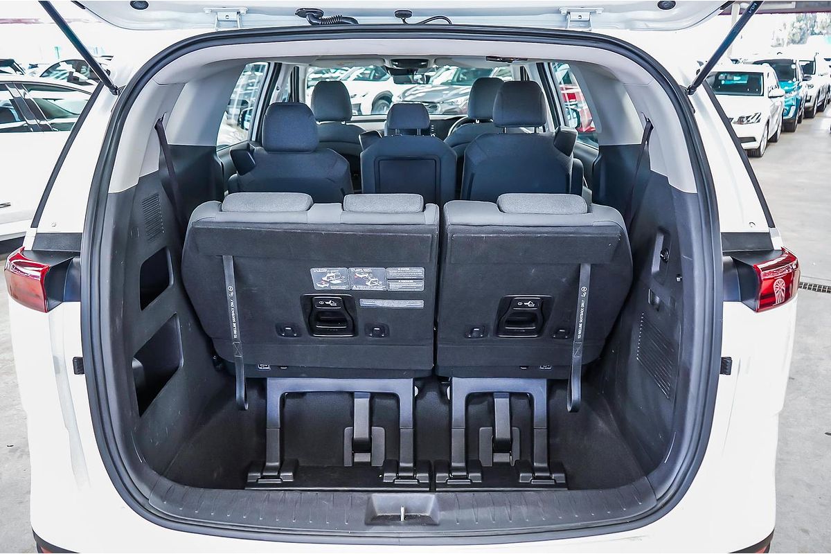 2022 Kia Carnival S KA4