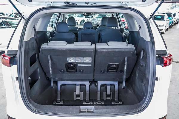 2022 Kia Carnival S KA4