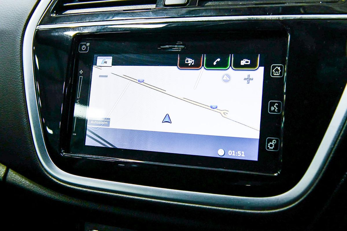 2021 Suzuki S-Cross Turbo Prestige JY