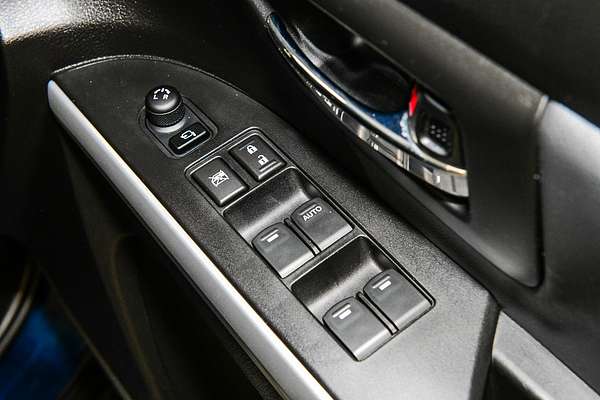 2021 Suzuki S-Cross Turbo Prestige JY