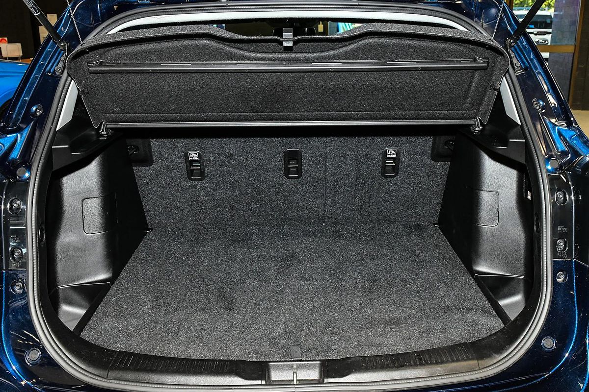 2021 Suzuki S-Cross Turbo Prestige JY