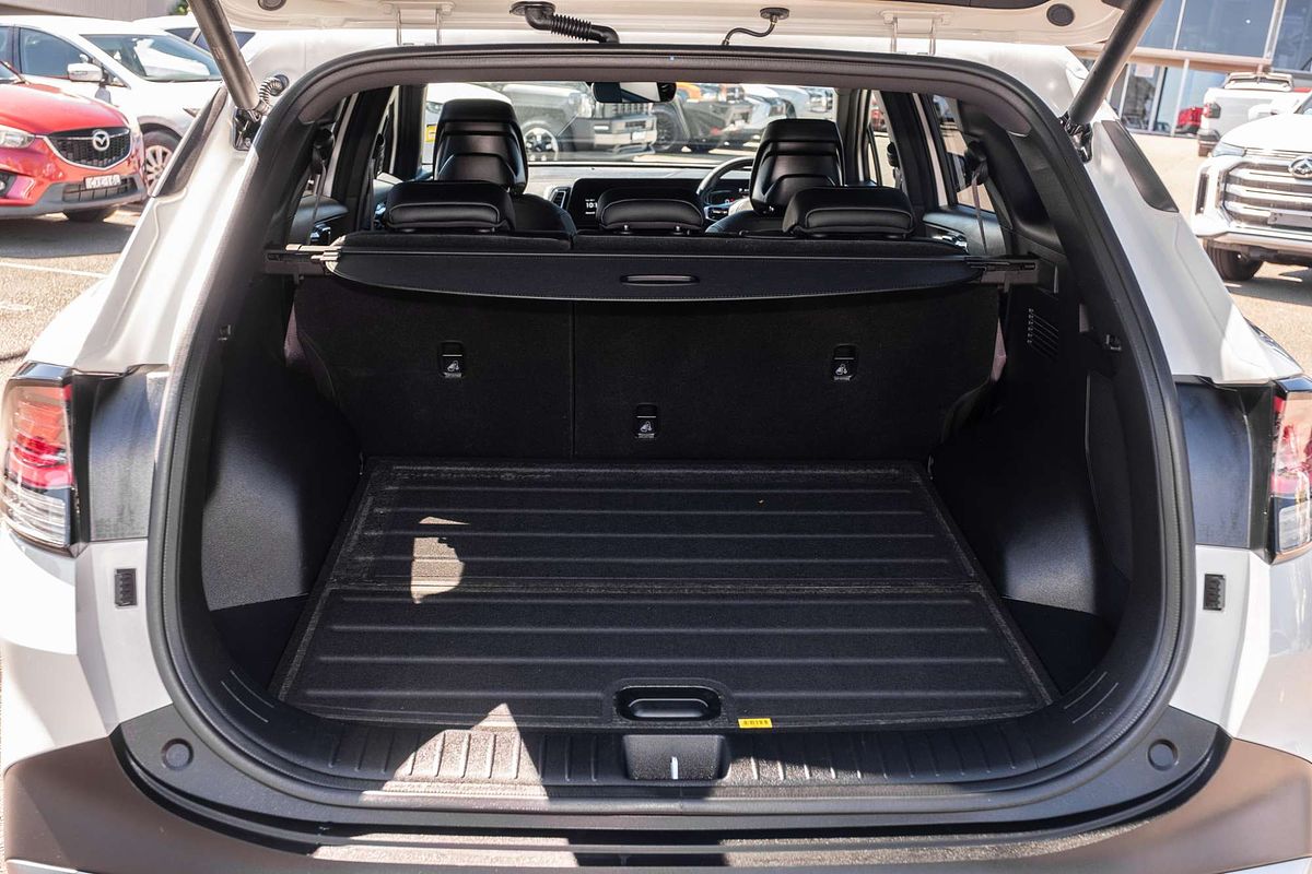 2025 Kia Sportage SX+ NQ5