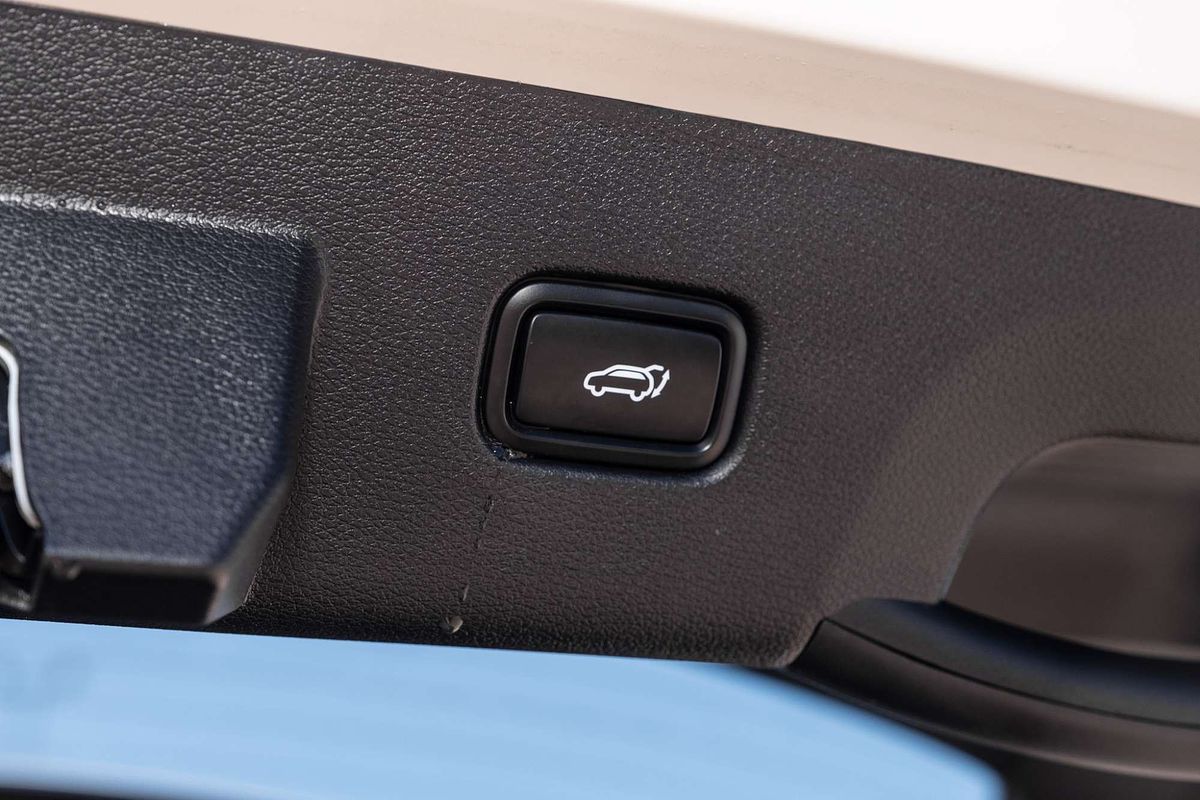 2025 Kia Sportage SX+ NQ5