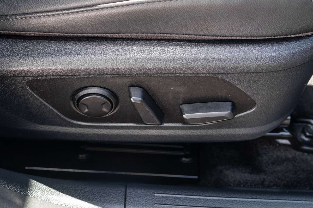 2025 Kia Sportage SX+ NQ5