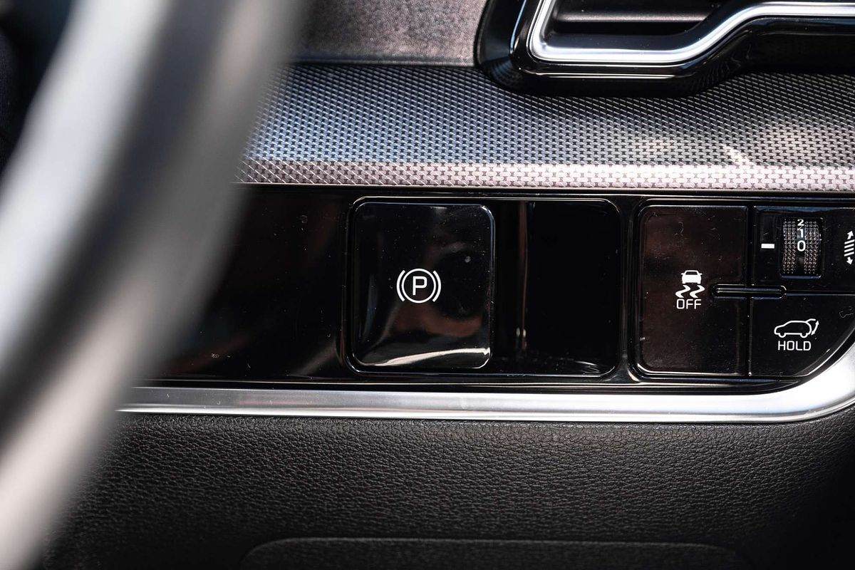 2025 Kia Sportage SX+ NQ5