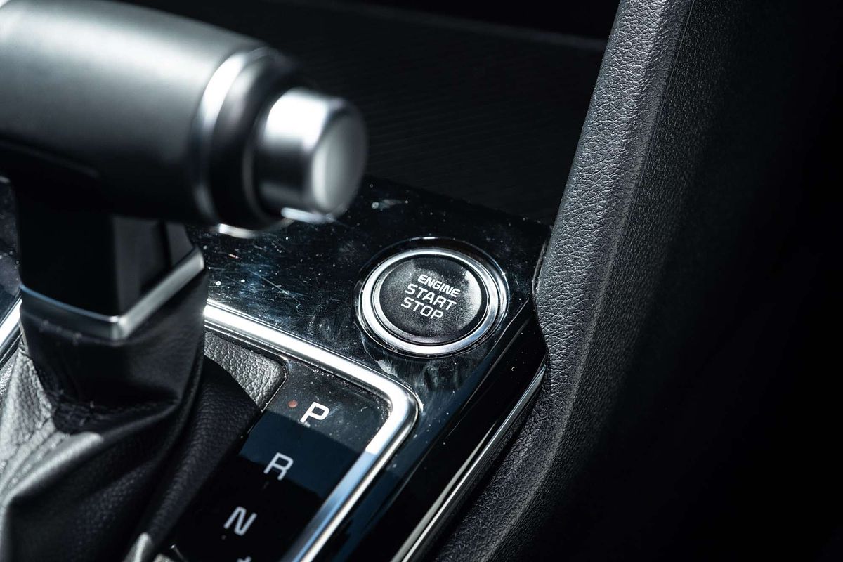 2025 Kia Sportage SX+ NQ5