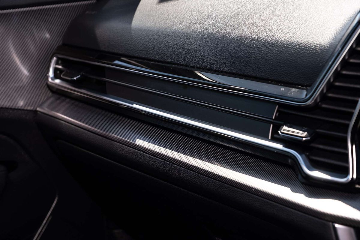 2025 Kia Sportage SX+ NQ5