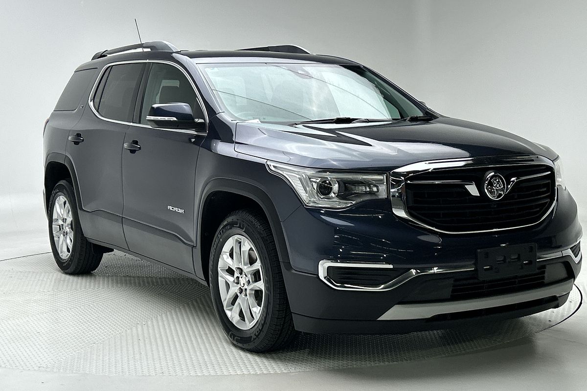 2019 Holden Acadia LT AC