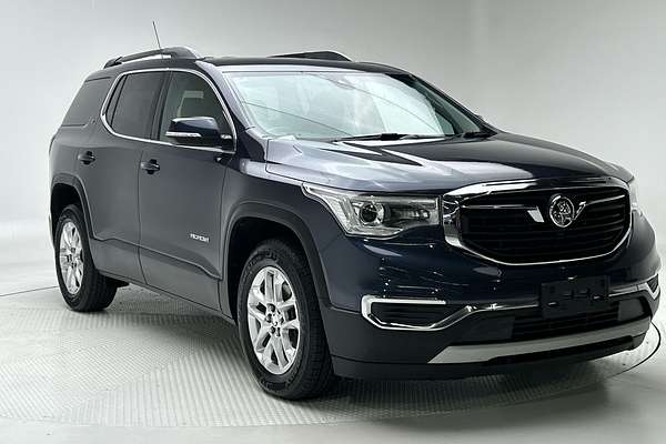 2019 Holden Acadia LT AC