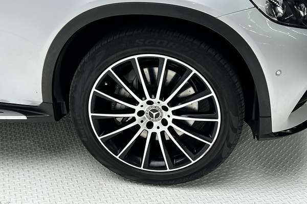 2018 Mercedes-Benz GLC-Class GLC250 X253 thumb-9