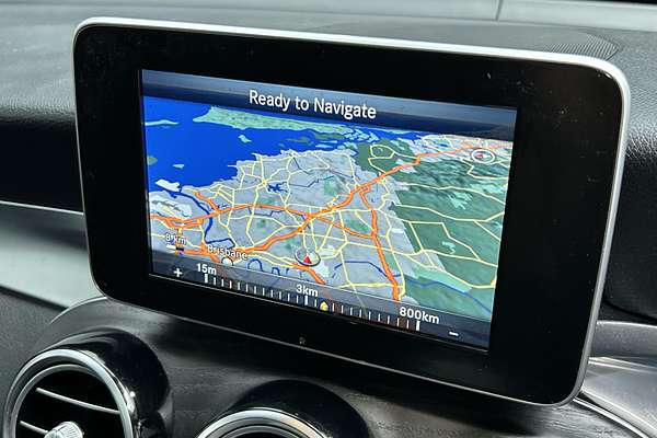 2018 Mercedes-Benz GLC-Class GLC250 X253 thumb-14