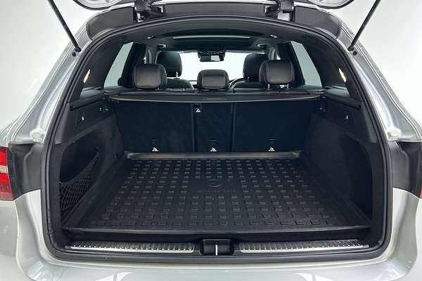 2018 Mercedes-Benz GLC-Class GLC250 X253 thumb-20