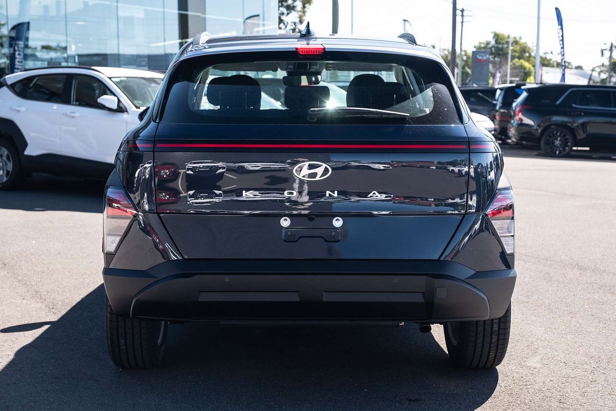 2025 Hyundai Kona  SX2.V3