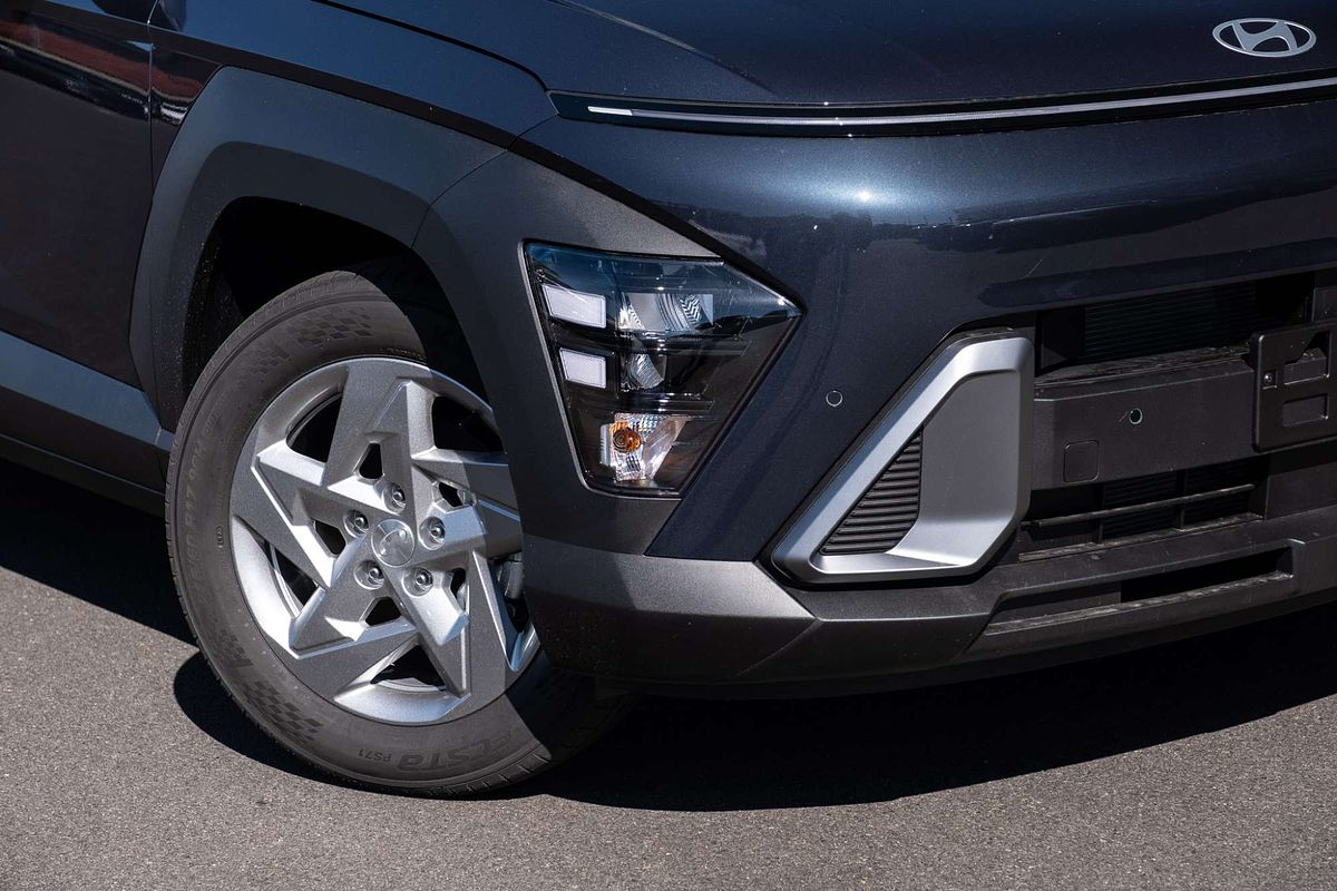 2025 Hyundai Kona  SX2.V3