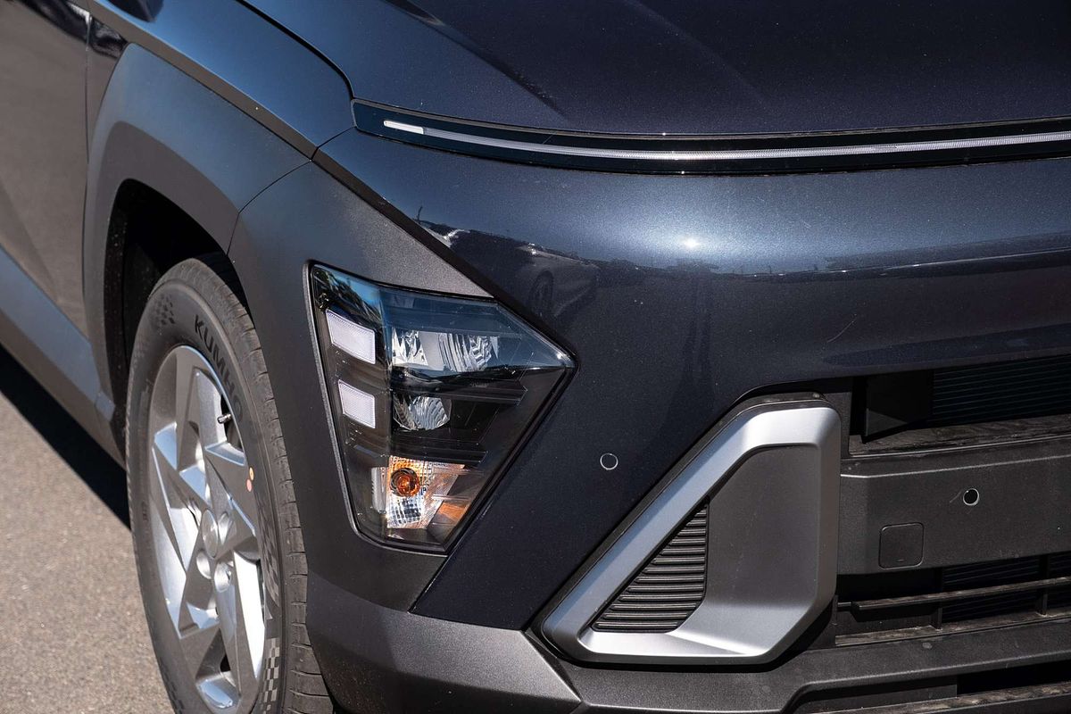 2025 Hyundai Kona  SX2.V3