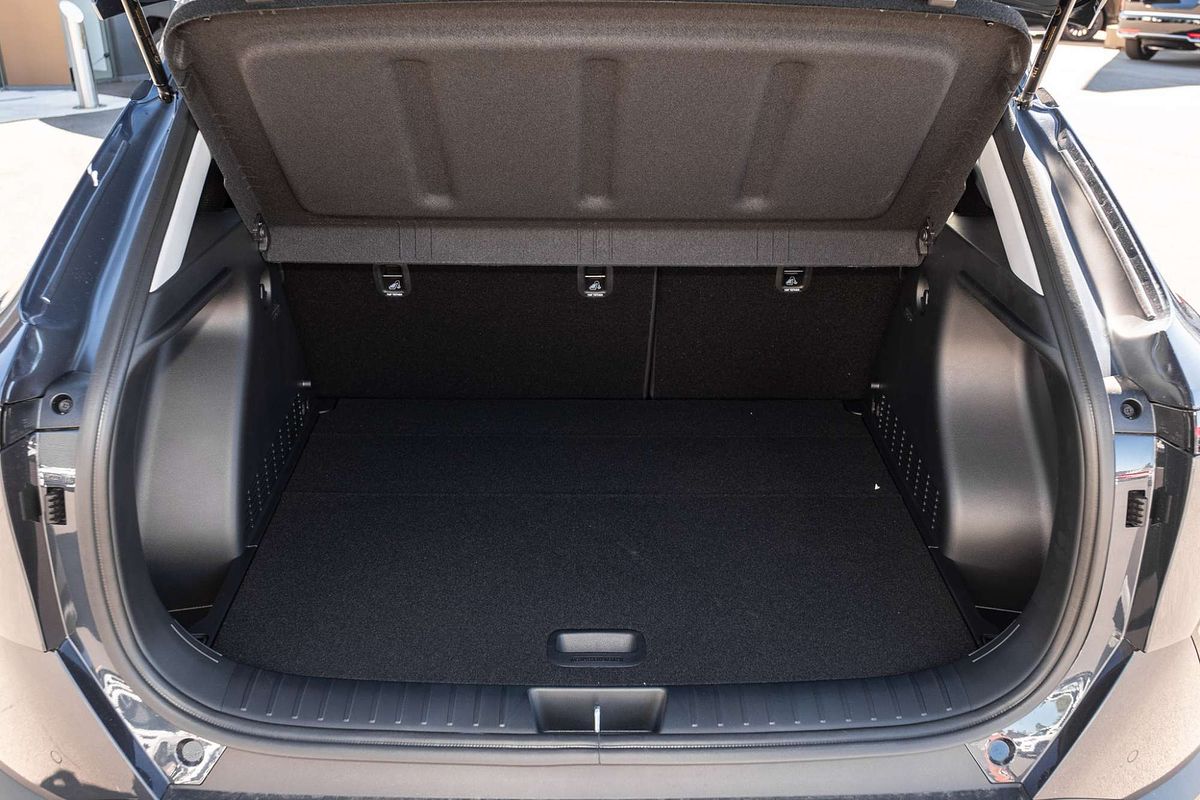 2025 Hyundai Kona  SX2.V3