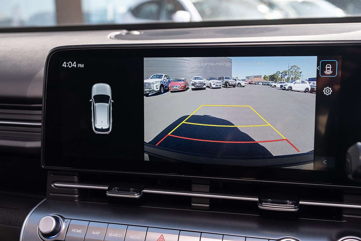 2025 Hyundai Kona  SX2.V3