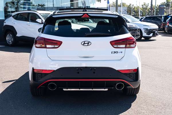 2025 Hyundai i30 N Premium PDe.V6