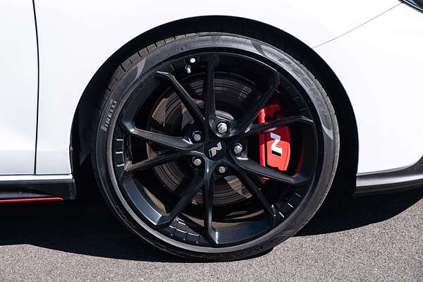 2025 Hyundai i30 N Premium PDe.V6