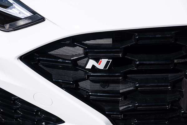 2025 Hyundai i30 N Premium PDe.V6