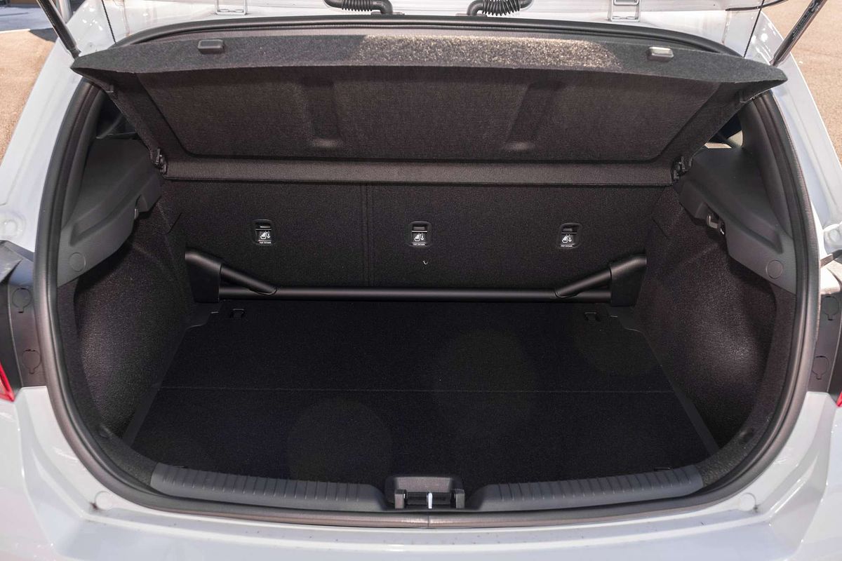 2025 Hyundai i30 N Premium PDe.V6