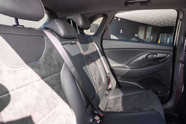 2025 Hyundai i30 N Premium PDe.V6