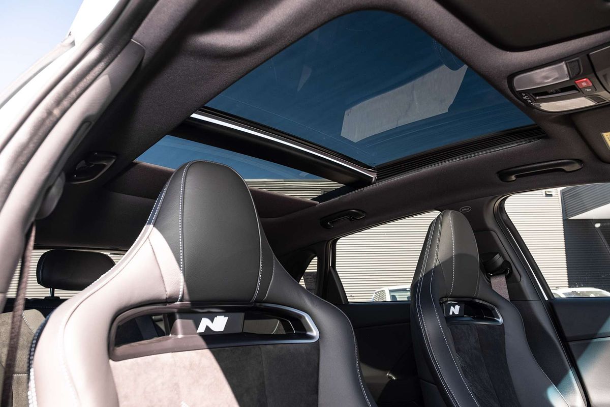 2025 Hyundai i30 N Premium PDe.V6