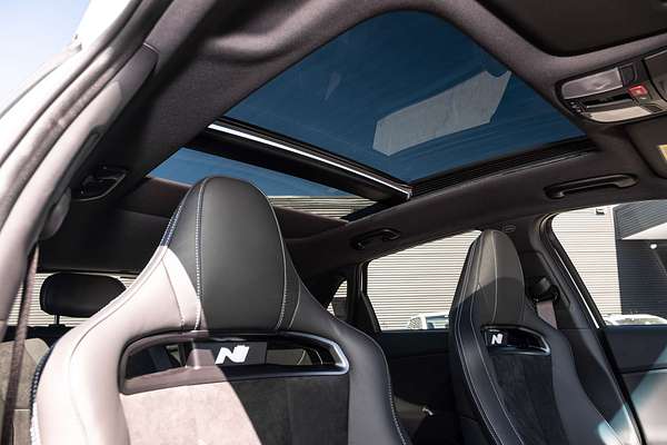 2025 Hyundai i30 N Premium PDe.V6