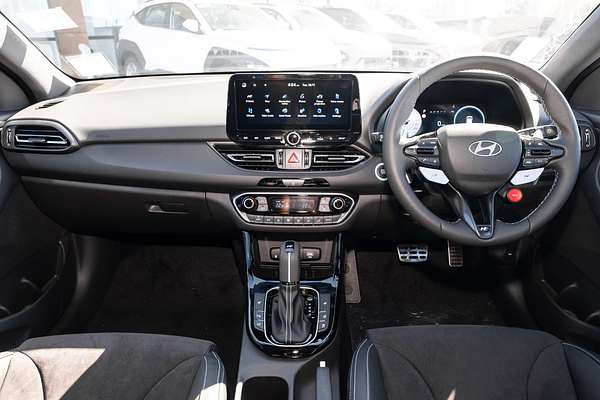 2025 Hyundai i30 N Premium PDe.V6