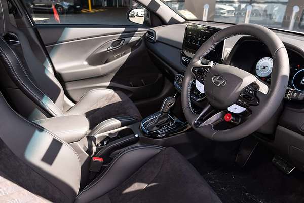 2025 Hyundai i30 N Premium PDe.V6