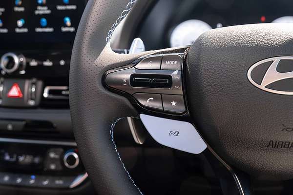 2025 Hyundai i30 N Premium PDe.V6