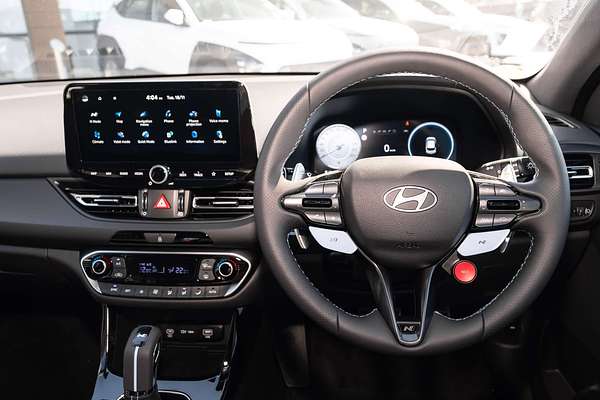 2025 Hyundai i30 N Premium PDe.V6