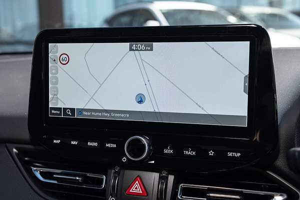 2025 Hyundai i30 N Premium PDe.V6