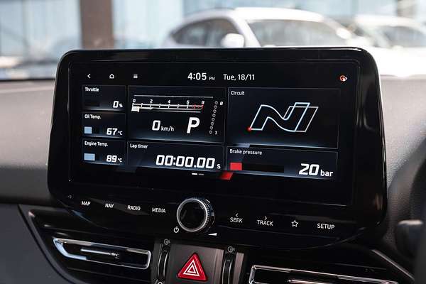 2025 Hyundai i30 N Premium PDe.V6