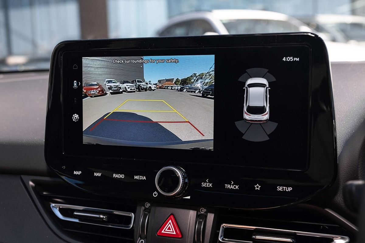 2025 Hyundai i30 N Premium PDe.V6