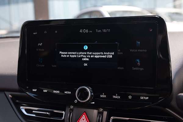 2025 Hyundai i30 N Premium PDe.V6