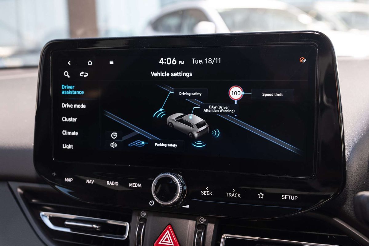 2025 Hyundai i30 N Premium PDe.V6