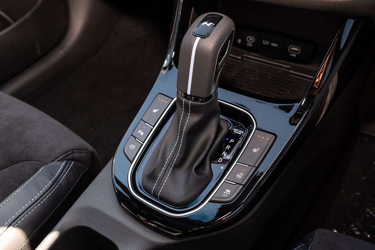 2025 Hyundai i30 N Premium PDe.V6