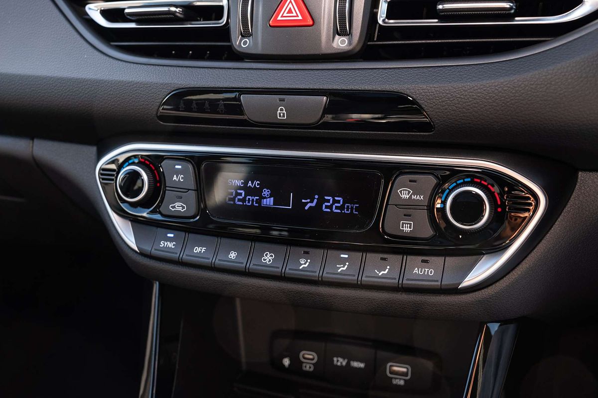 2025 Hyundai i30 N Premium PDe.V6