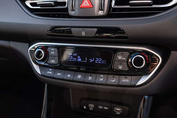 2025 Hyundai i30 N Premium PDe.V6