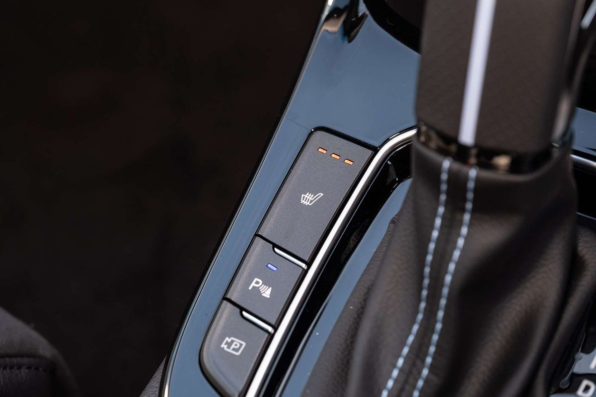 2025 Hyundai i30 N Premium PDe.V6