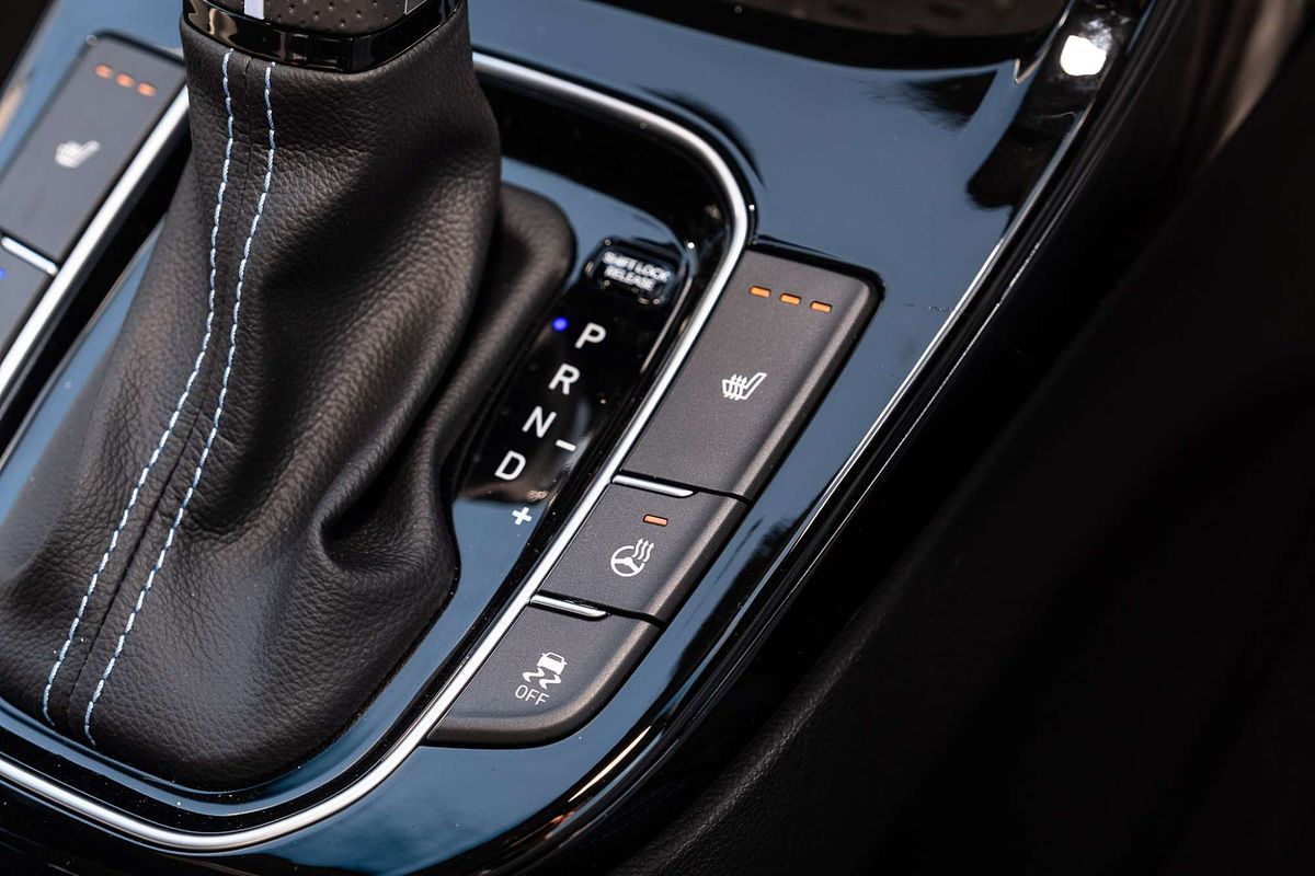 2025 Hyundai i30 N Premium PDe.V6