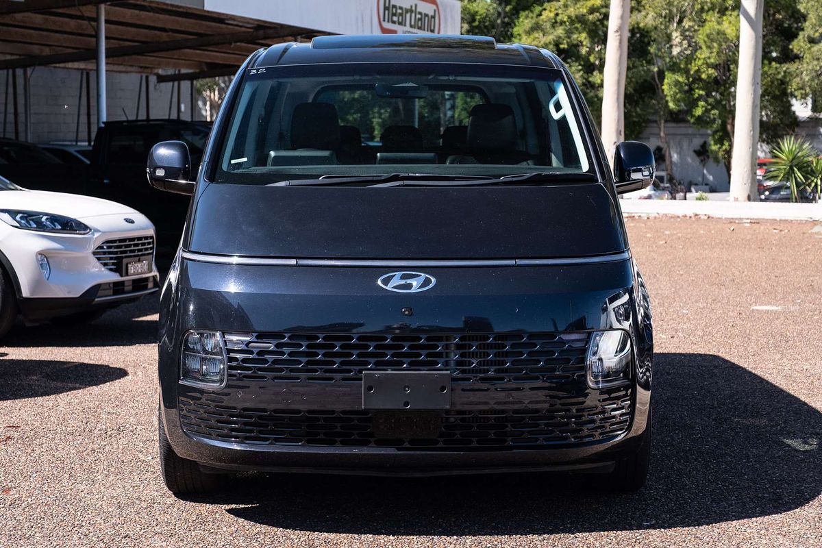 2022 Hyundai STARIA Highlander US4.V2