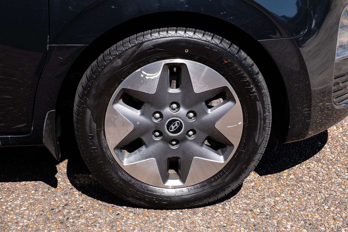 2022 Hyundai STARIA Highlander US4.V2