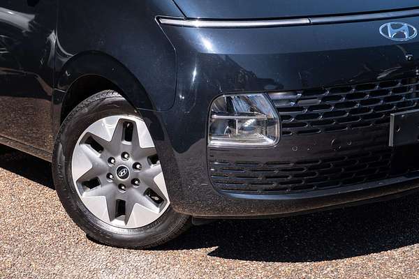 2022 Hyundai STARIA Highlander US4.V2