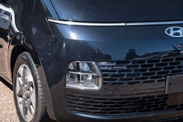 2022 Hyundai STARIA Highlander US4.V2