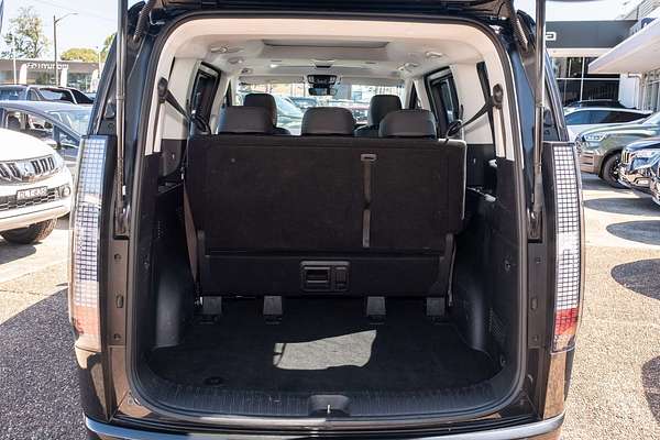 2022 Hyundai STARIA Highlander US4.V2